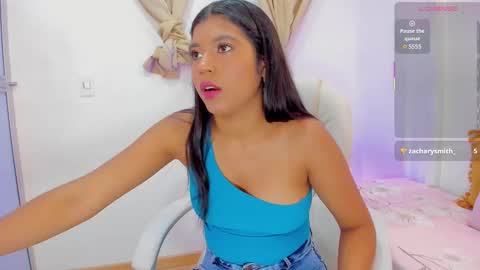 Andrea online show from 11-07-25, 08:09