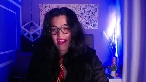 Snapshot of andrea_secret_ chatting on 09-19-25, 02:29 ANDREA  online show from 09-19-25, 02:29