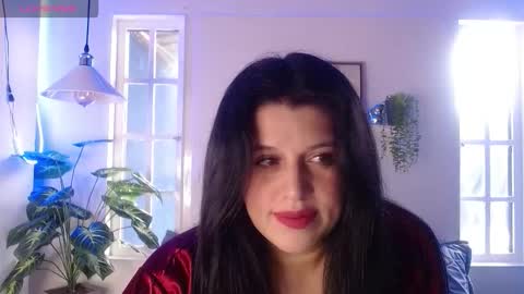 Snapshot of andrea_secret_ chatting on 09-20-25, 02:40 ANDREA  online show from 09-20-25, 02:40