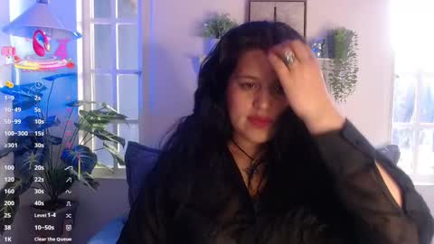 Snapshot of andrea_secret_ chatting on 09-30-25, 02:44 ANDREA  online show from 09-30-25, 02:44