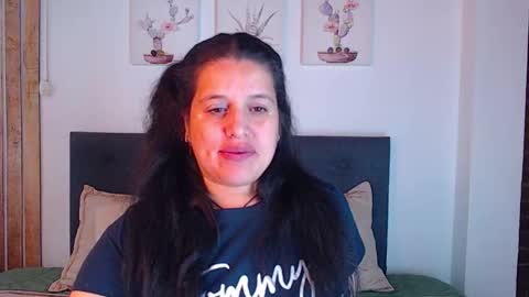 Snapshot of andrea_secret_ chatting on 10-17-25, 03:03 ANDREA  online show from 10-17-25, 03:03