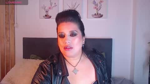 Snapshot of andrea_secret_ chatting on 10-20-25, 03:45 ANDREA  online show from 10-20-25, 03:45