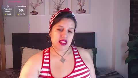 Snapshot of andrea_secret_ chatting on 10-21-25, 02:40 ANDREA  online show from 10-21-25, 02:40