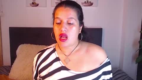Snapshot of andrea_secret_ chatting on 10-22-25, 03:23 ANDREA  online show from 10-22-25, 03:23