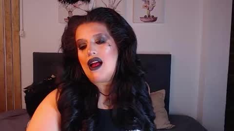 Snapshot of andrea_secret_ chatting on 10-25-25, 05:08 ANDREA  online show from 10-25-25, 05:08