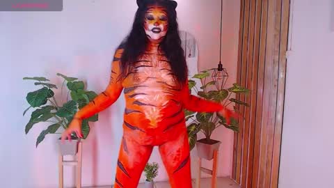 Snapshot of andrea_secret_ chatting on 10-26-25, 03:07 ANDREA  online show from 10-26-25, 03:07