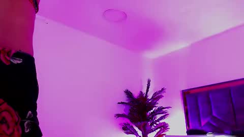 ANDREINA online show from 02-18-26, 04:30