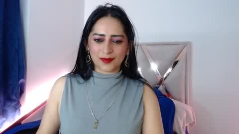 Andrea online show from 02-20-25, 10:37