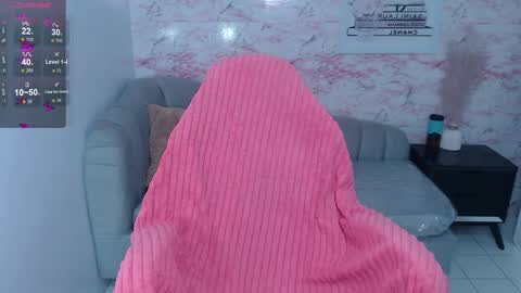 Andrea online show from 09-11-25, 12:49