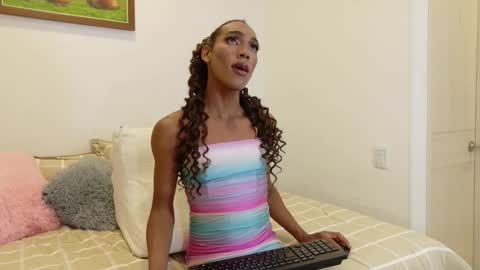 Andrea online show from 01-09-26, 04:26