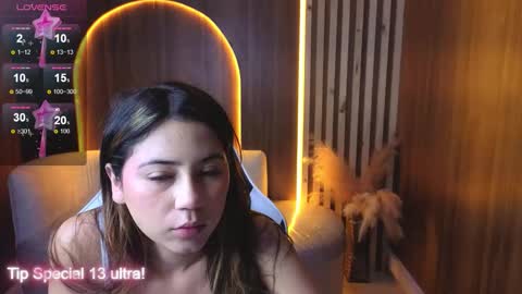 andrea_tx online show from 03-03-26, 12:33