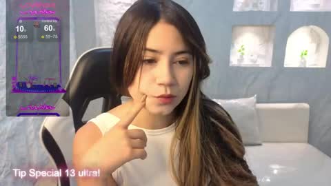andrea_tx online show from 06-02-26, 12:40