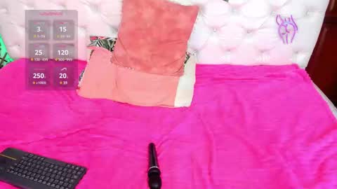 Snapshot of andrea_williams24 chatting on 01-11-25, 02:25 Naomi Andrea Daviss online show from 01-11-25, 02:25