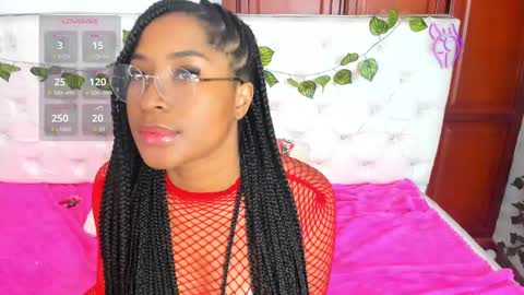 Snapshot of andrea_williams24 chatting on 01-17-25, 04:04 Naomi Andrea Daviss online show from 01-17-25, 04:04