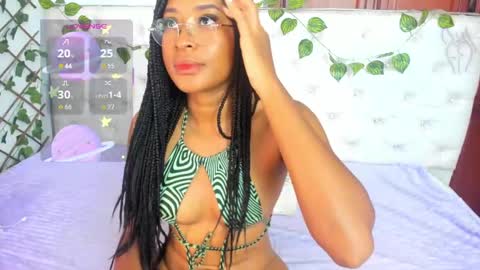 Snapshot of andrea_williams24 chatting on 09-11-25, 12:49 Naomi Andrea Daviss online show from 09-11-25, 12:49
