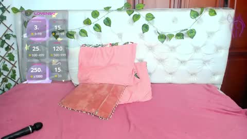 Snapshot of andrea_williams24 chatting on 10-20-25, 12:16 Naomi Andrea Daviss online show from 10-20-25, 12:16
