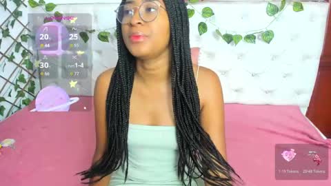 Snapshot of andrea_williams24 chatting on 11-08-25, 11:32 Naomi Andrea Daviss online show from 11-08-25, 11:32