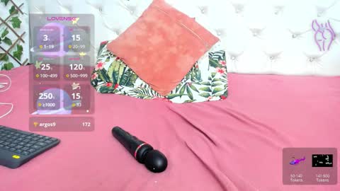 Snapshot of andrea_williams24 chatting on 11-20-25, 03:12 Naomi Andrea Daviss online show from 11-20-25, 03:12