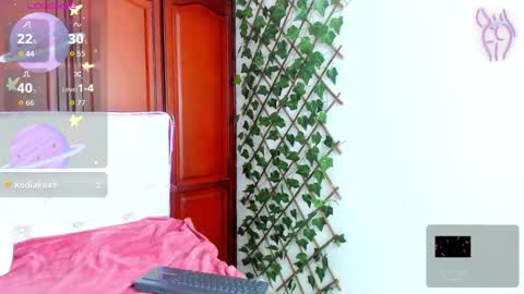 Snapshot of andrea_williams24 chatting on 02-27-26, 04:40 Naomi Andrea Daviss online show from 02-27-26, 04:40