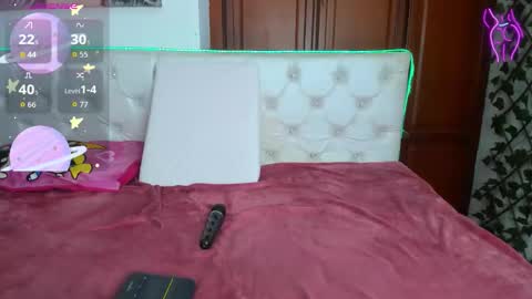 Snapshot of andrea_williams24 chatting on 02-28-26, 03:13 Naomi Andrea Daviss online show from 02-28-26, 03:13