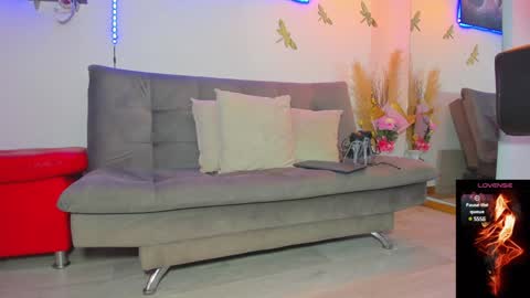 Andrea  online show from 02-06-25, 03:37