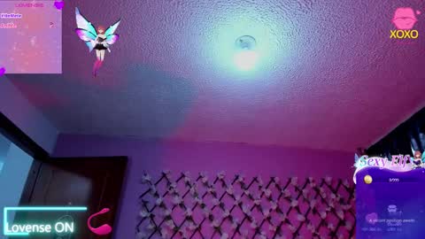 Snapshot of andreacohenz chatting on 02-11-25, 07:27 andrea online show from 02-11-25, 07:27