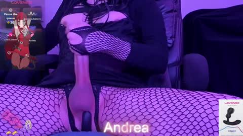 Snapshot of andreacrossed chatting on 02-09-25, 03:11 andreacrossed online show from 02-09-25, 03:11