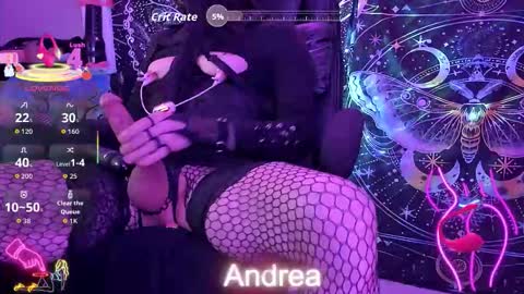 Snapshot of andreacrossed chatting on 03-07-26, 05:04 andreacrossed online show from 03-07-26, 05:04