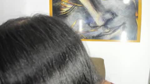 ANDREA online show from 10-17-25, 04:15