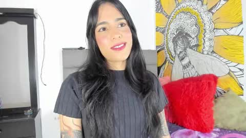 ANDREA online show from 02-10-26, 05:17