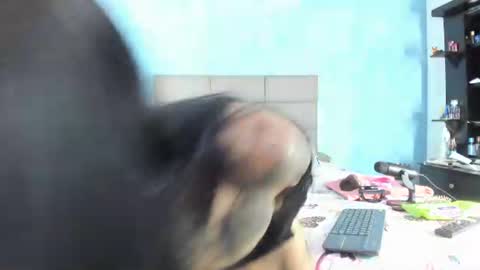 Snapshot of andreaflamel chatting on 06-11-26, 02:53 ANDREA online show from 06-11-26, 02:53