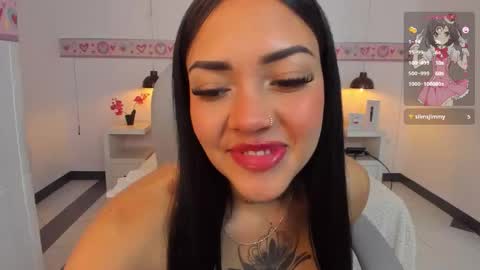 Andrea online show from 12-04-25, 04:11