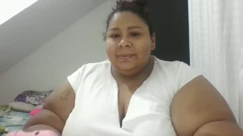 andrea lopez online show from 11-03-25, 02:02