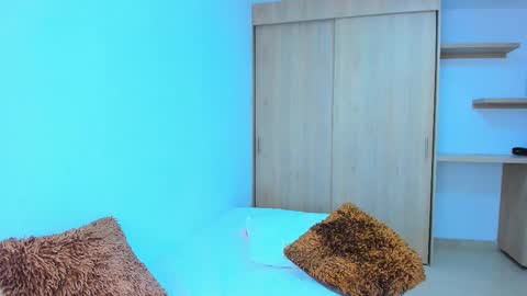 Snapshot of andreamodel chatting on 03-07-25, 02:34 andrea online show from 03-07-25, 02:34