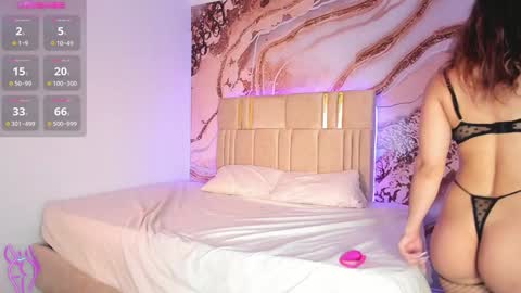 Snapshot of andreandtatty chatting on 12-27-24, 10:05 Hi im Tatty Heaven online show from 12-27-24, 10:05