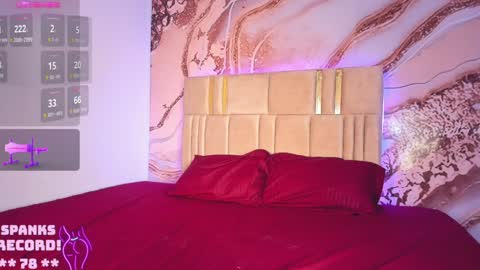 Snapshot of andreandtatty chatting on 01-14-25, 12:43 Hi im Tatty Heaven online show from 01-14-25, 12:43