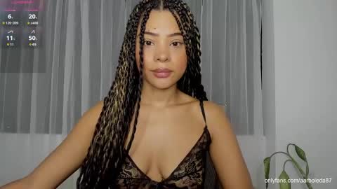 Andrea  online show from 12-17-24, 12:43