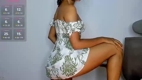 Andrea  online show from 09-29-25, 01:05