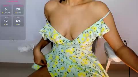 Andrea  online show from 10-09-25, 10:57