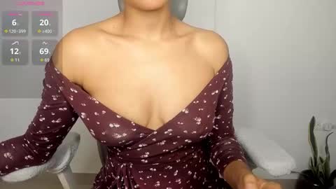 Andrea  online show from 10-16-25, 12:39