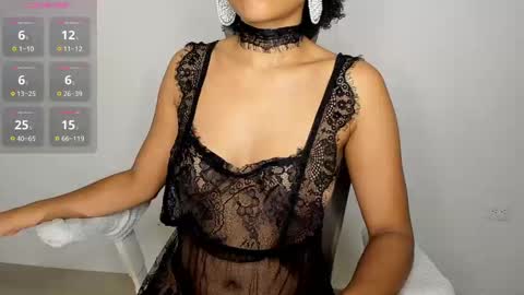 Andrea  online show from 10-22-25, 10:59