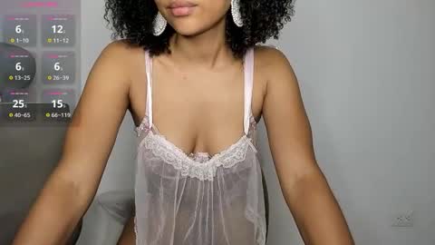 Andrea  online show from 10-29-25, 12:07