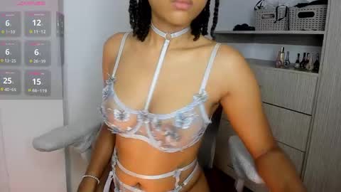 Andrea  online show from 11-14-25, 12:15