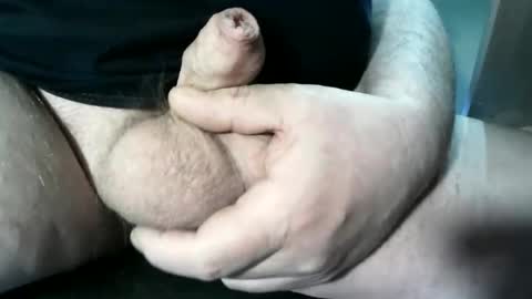 Andreas40CC online show from 04-01-26, 11:22