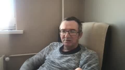 andreass60 online show from 12-16-24, 12:06