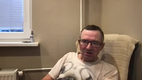 andreass60 online show from 01-16-25, 07:28