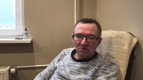 andreass60 online show from 01-21-25, 08:08