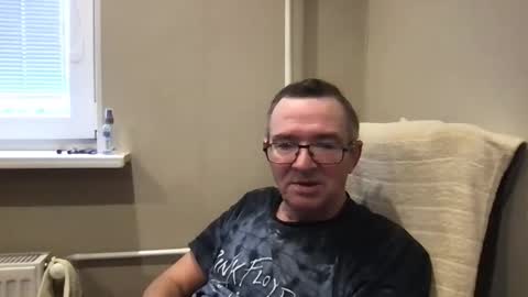 andreass60 online show from 01-29-25, 08:29