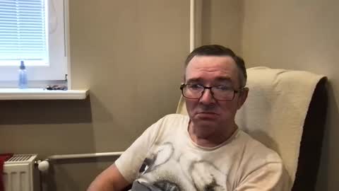 andreass60 online show from 02-04-25, 07:51