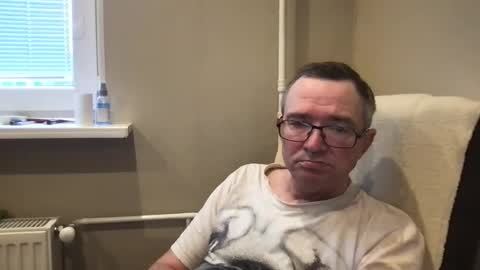 andreass60 online show from 02-17-25, 07:26